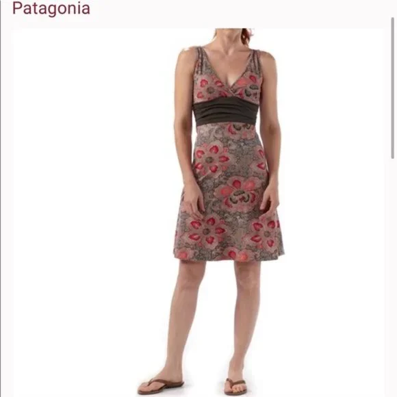 Patagonia sun best sale dresses